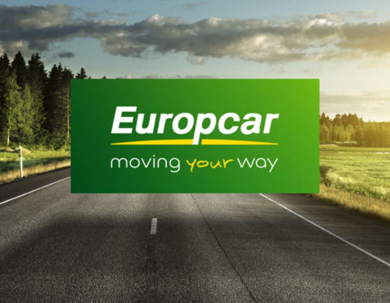Bild för artikel Europcar