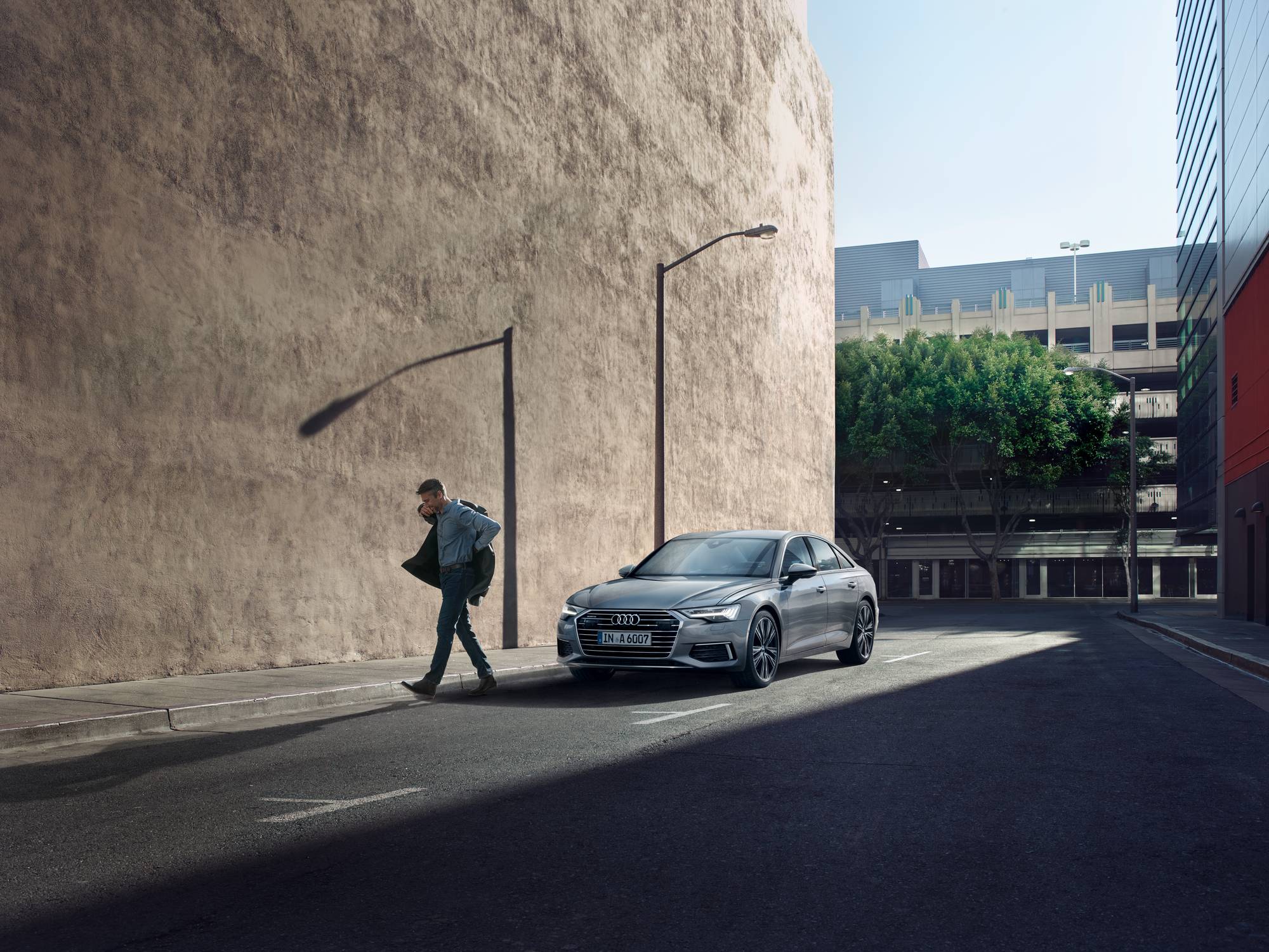 Bild för artikel Audi Choice