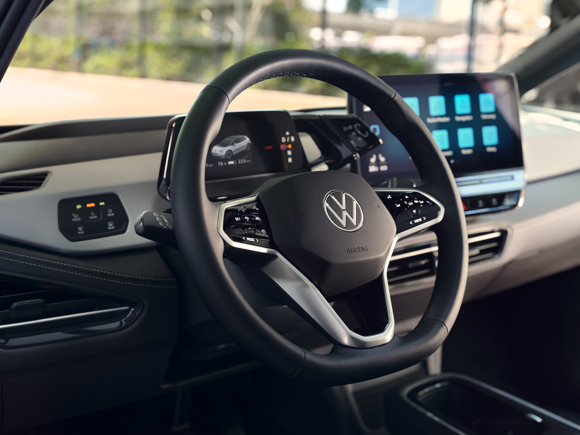 Bild för artikel Volkswagen Försäkring