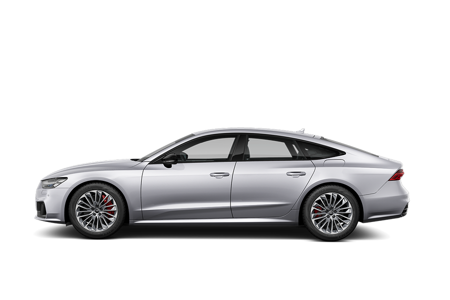 Bild för artikel Audi A7