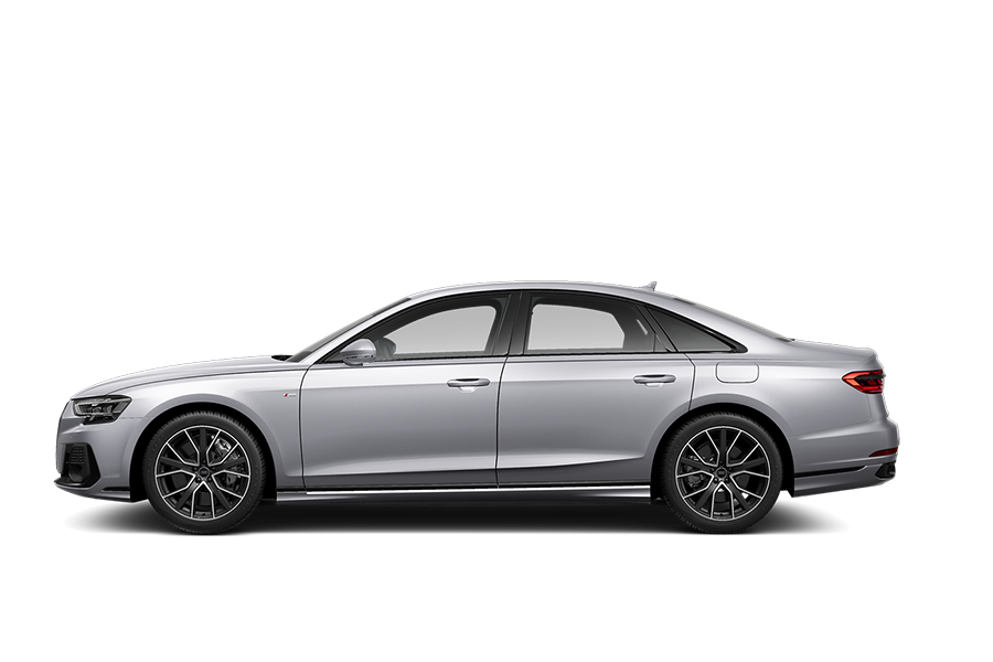 Bild för artikel Audi A8