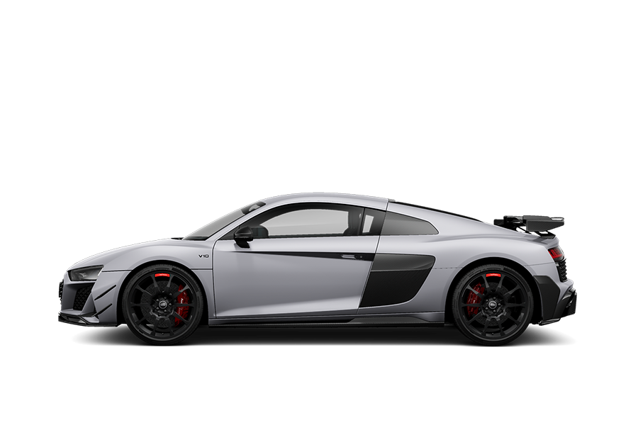 Bild för artikel Audi R8