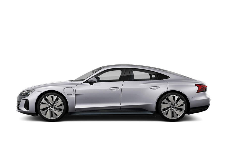 Bild för artikel Audi e-tron GT