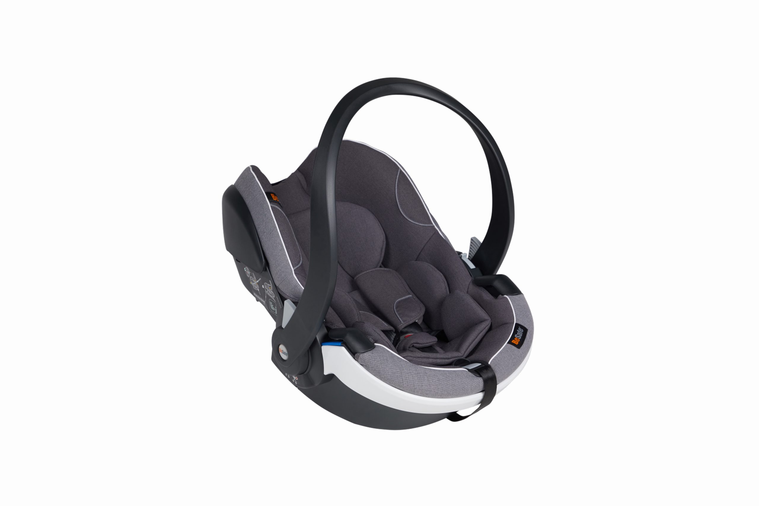 Bild för artikel Babyskydd och ”2-i-1”-bilstolar